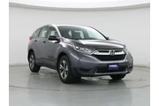 Honda CR-V 2017 AWD LX 4dr S
