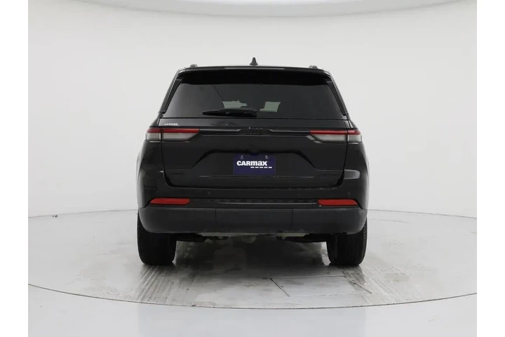 $32998 : Jeep Grand Cherokee 2023 4x4 image 6