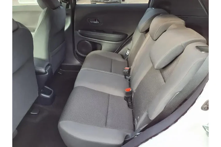 $24325 : Honda HR-V 2021 AWD Sport 4d image 9