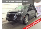 Chevrolet Equinox 2023 4x4 L en Cleveland