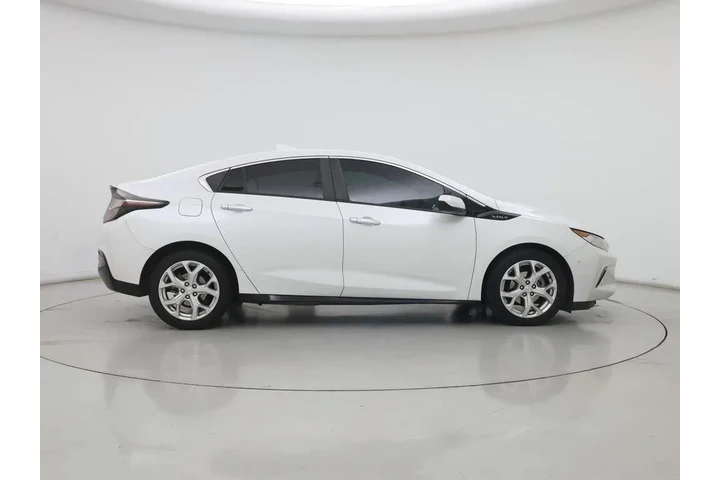 $11998 : Chevrolet Volt 2016 Premier image 7