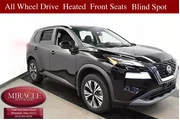 Nissan Rogue 2023 AWD SV 4dr en Elizabethtown
