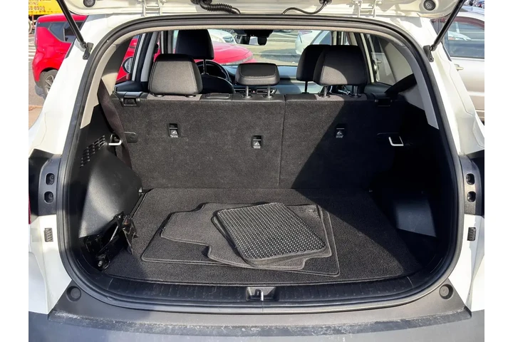 $11895 : Kia Seltos 2021 S 4dr SUV image 8