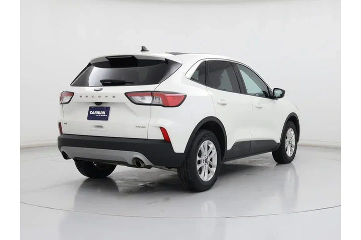 $19998 : Ford Escape 2022 AWD SE 4dr image 8