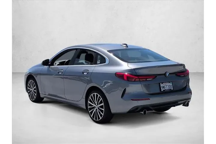 $29084 : BMW 2 Series 2024 228i Gran image 8