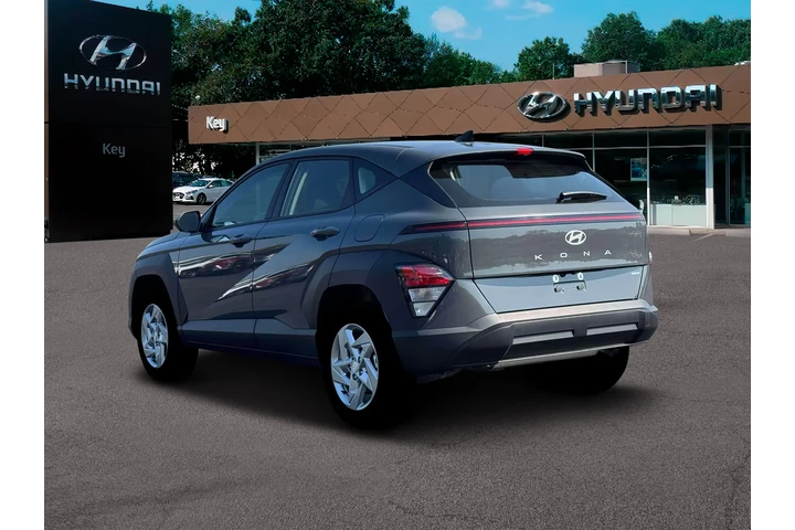 $25639 : Hyundai KONA 2026 SE AWD 4dr image 5
