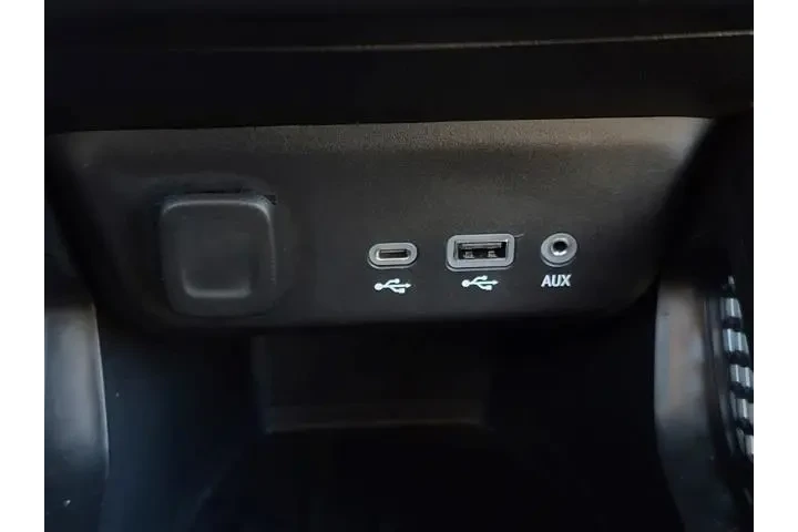 $23672 : Chevrolet Trailblazer 2023 4 image 1