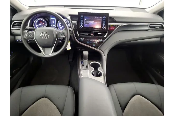 $24998 : Toyota Camry 2023 LE 4dr Sed image 9