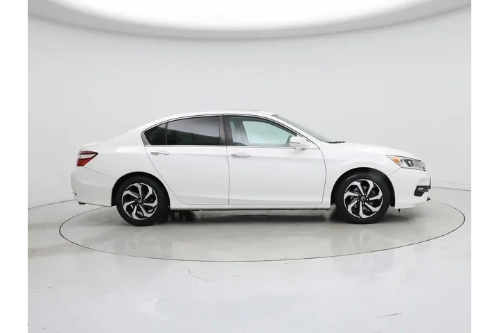 $17998 : Honda Accord 2017 EX 4dr Sed image 7