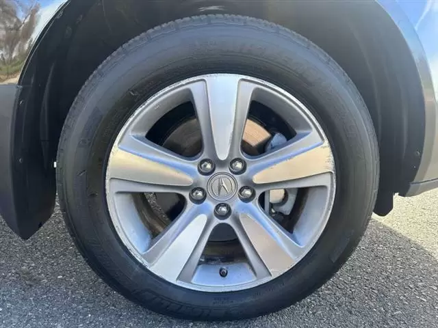 $13750 : 2012 MDX SH-AWD w/Tech image 7