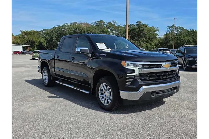 $35499 : Chevrolet Silverado 1500 202 image 2