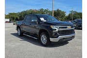 $35499 : Chevrolet Silverado 1500 202 thumbnail