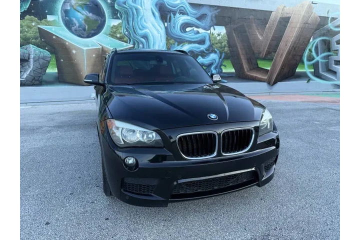 $10900 : 2015 BMW X1 sDrive28i image 5