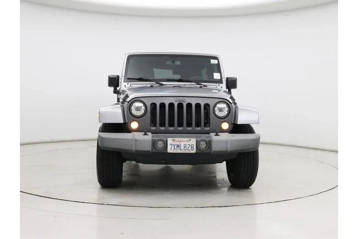 $20998 : Jeep Wrangler Unlimited 2017 image 5