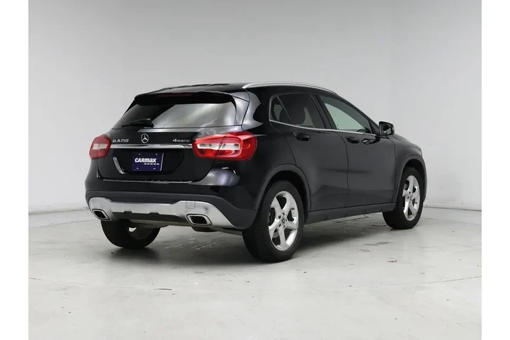 $21998 : Mercedes-Benz GLA 2019 AWD G image 8