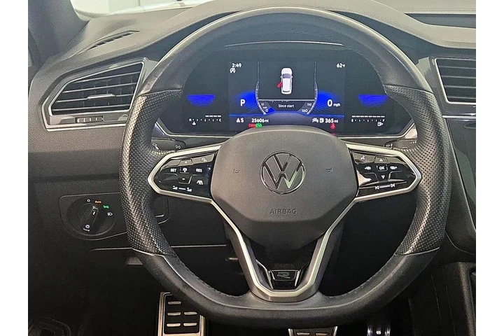 $25998 : Volkswagen Tiguan 2022 SE R- image 10
