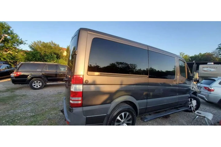 $19995 : 2012 MERCEDES-BENZ SPRINTER 2 image 1