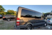 2012 MERCEDES-BENZ SPRINTER 2 en San Antonio