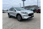 $17900 : Ford Escape 2020 SEL 4dr SUV thumbnail