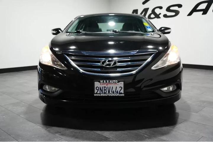 $9999 : 2014 Sonata SE image 7