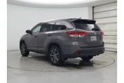 $25998 : Toyota Highlander 2019 AWD X thumbnail