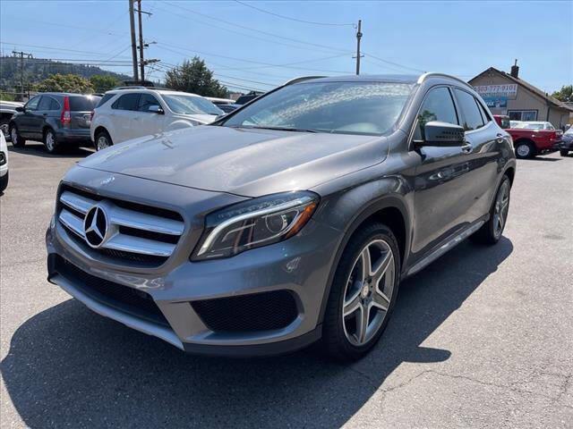 $10995 : 2015 Mercedes-Benz GLA GLA 25 image 5