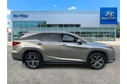 $26500 : Lexus RX 450hL 2018 AWD 4dr thumbnail