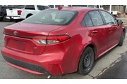 $15500 : Toyota Corolla 2021 LE 4dr S thumbnail