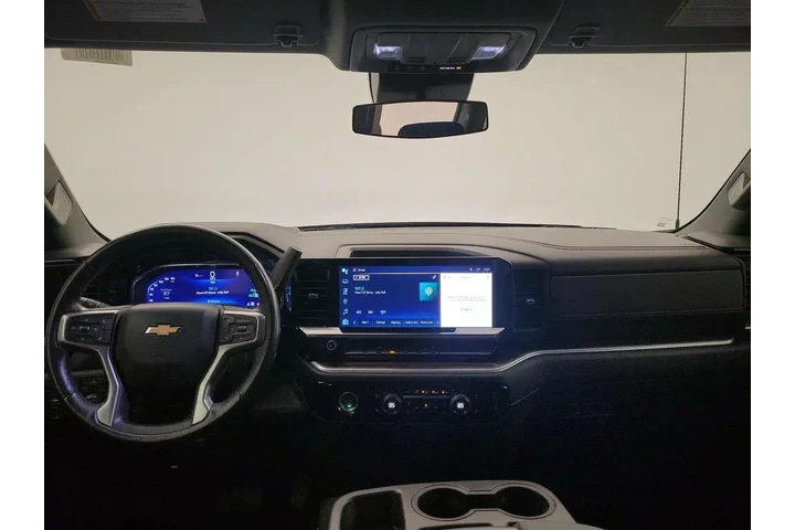 $34998 : Chevrolet Silverado 1500 202 image 8