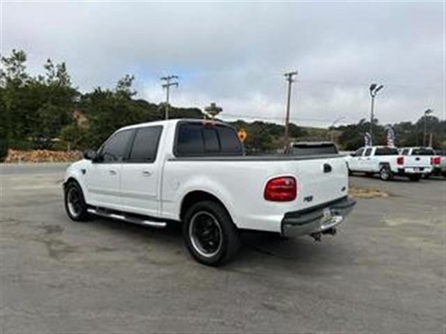 $9999 : 2003 FORD F150 SUPERCREW CAB image 8