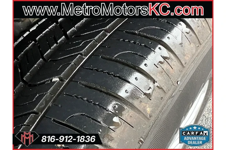 $16989 : 2021 Equinox AWD 4dr LT w/1LT image 10