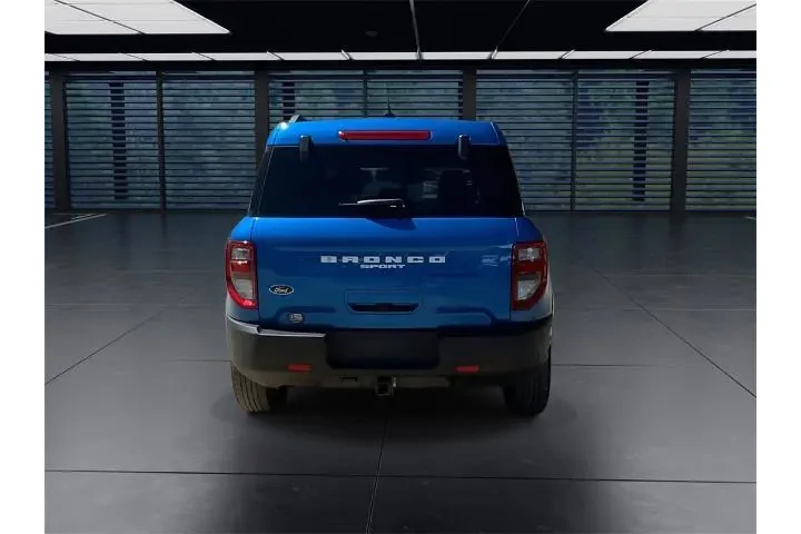 $26990 : Ford Bronco Sport 2022 AWD B image 7