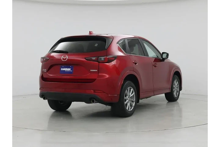 $23998 : Mazda CX-5 2024 AWD 2.5 S Se image 8