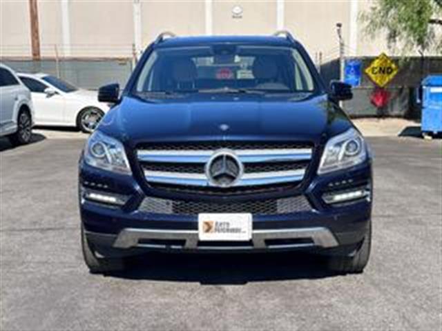 $13990 : 2014 MERCEDES-BENZ GL-CLASS20 image 10