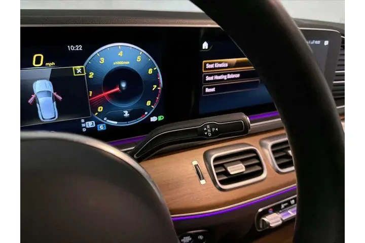 $39998 : Mercedes-Benz GLE 2022 AWD G image 6