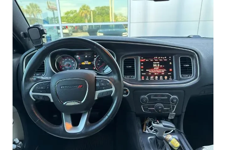 $15243 : Dodge Charger 2016 SXT 4dr S image 10