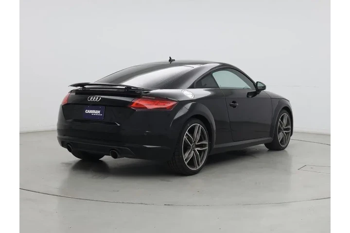 $20998 : Audi TT 2017 AWD 2.0T quattr image 8