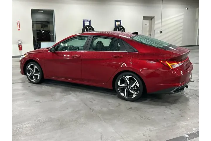 $20152 : Hyundai ELANTRA Hybrid 2023 image 5