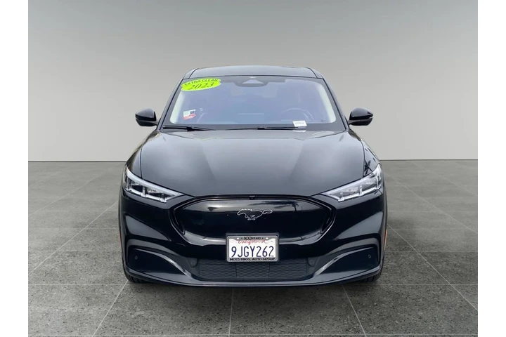 $28300 : Ford Mustang Mach-E 2023 AWD image 8