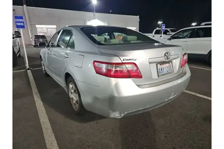 $7989 : Toyota Camry 2007 CE 4dr Sed image 7