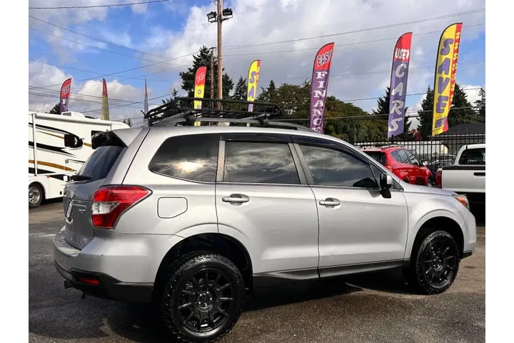 $9998 : 2014 Forester 2.0XT Premium image 8