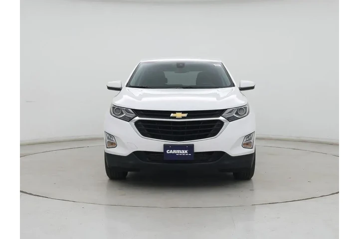 $19998 : Chevrolet Equinox 2020 LT 4d image 5