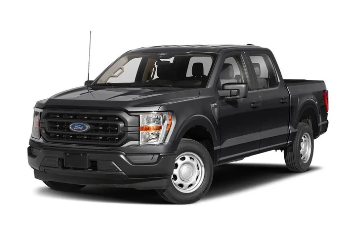 $35621 : Ford F-150 2023 4x4 XL 4dr S image 1