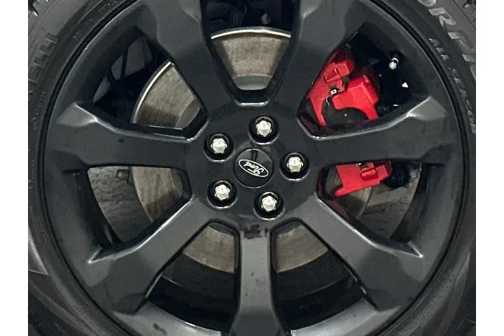 $38999 : Ford Explorer 2022 AWD ST 4d image 5