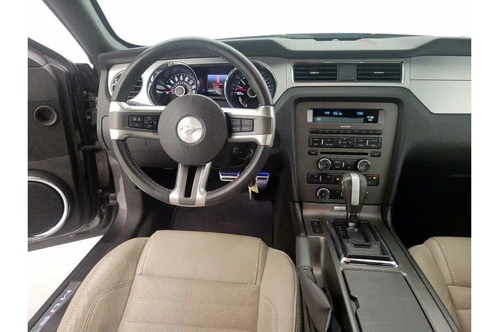 $18998 : Ford Mustang 2014 V6 Premium image 10