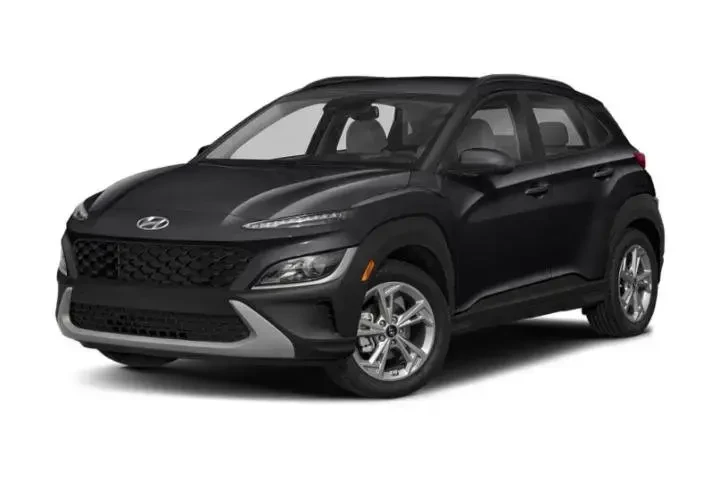 $15897 : Hyundai KONA 2023 SEL 4dr Cr image 1