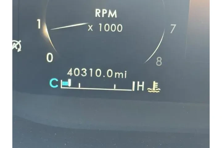 $25343 : Lincoln Nautilus 2019 AWD Re image 7