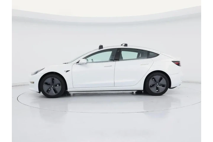 $24998 : Tesla Model 3 2019 AWD Long image 3