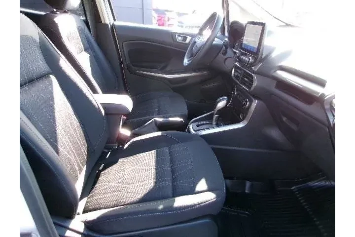 $17996 : Ford EcoSport 2022 AWD SE 4d image 3