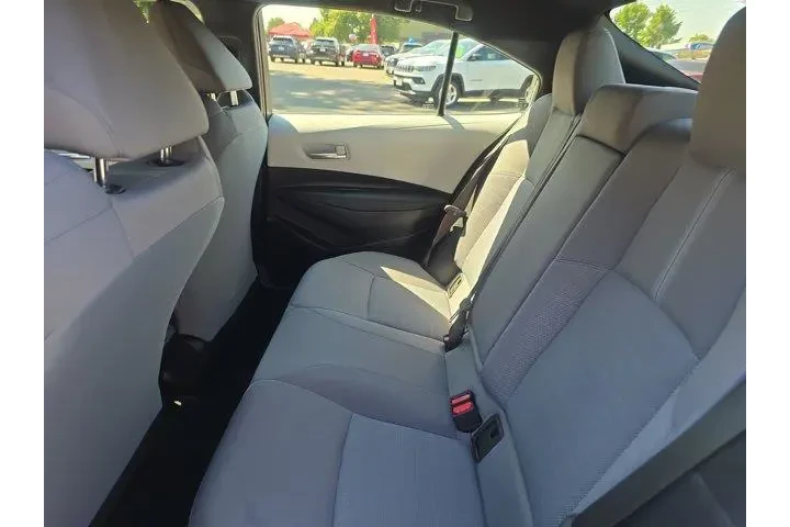 $26995 : Toyota Corolla 2023 SE 4dr S image 8